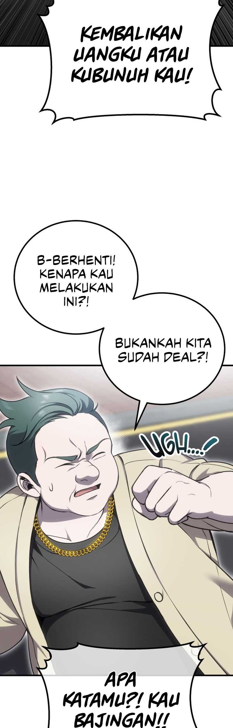 Poison-Eating Healer Chapter 20 Gambar 44