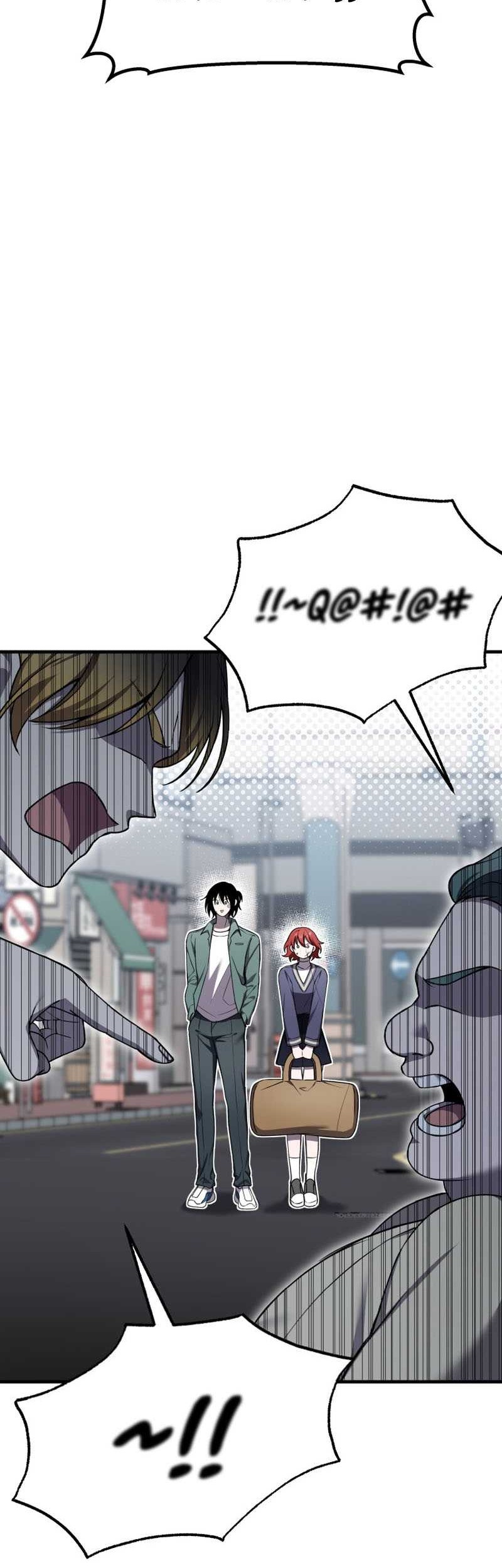 Poison-Eating Healer Chapter 20 Gambar 45
