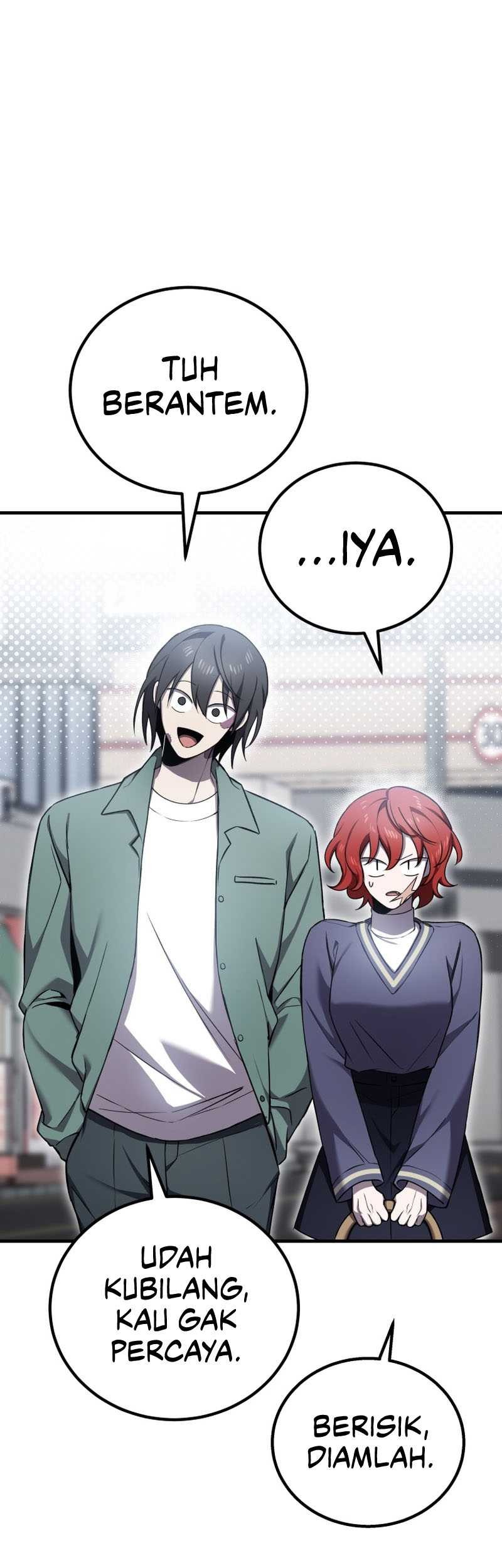 Poison-Eating Healer Chapter 20 Gambar 46