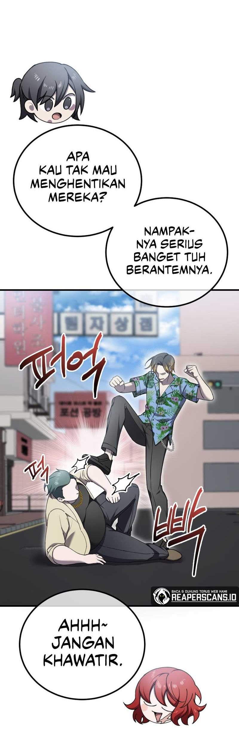 Poison-Eating Healer Chapter 20 Gambar 47