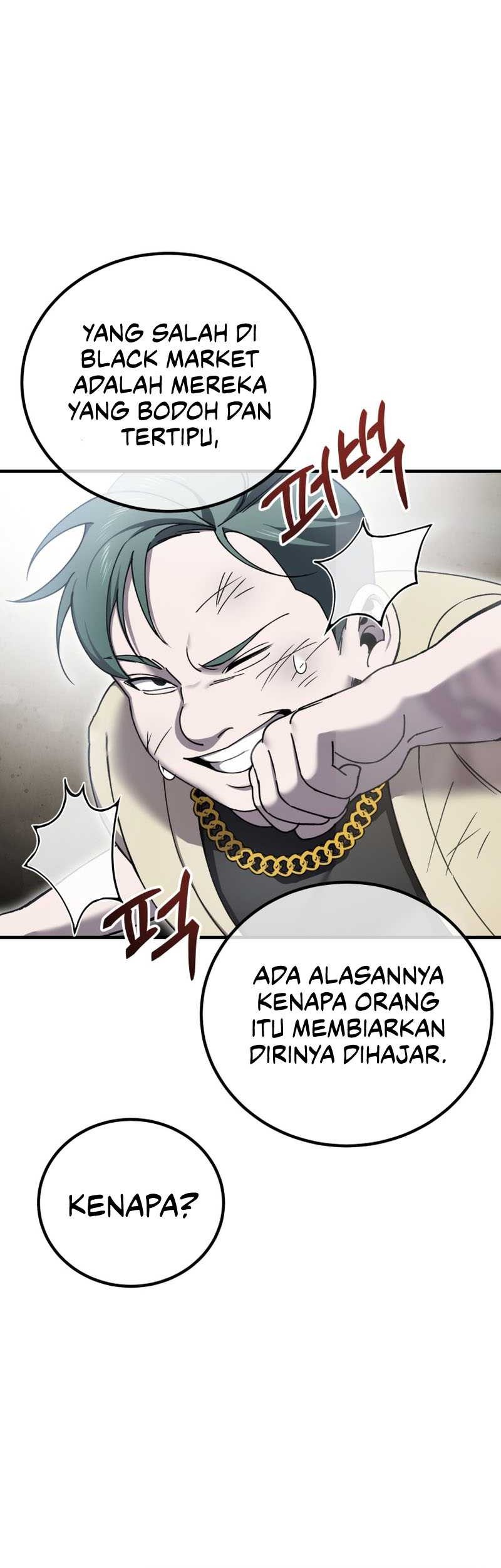 Poison-Eating Healer Chapter 20 Gambar 48