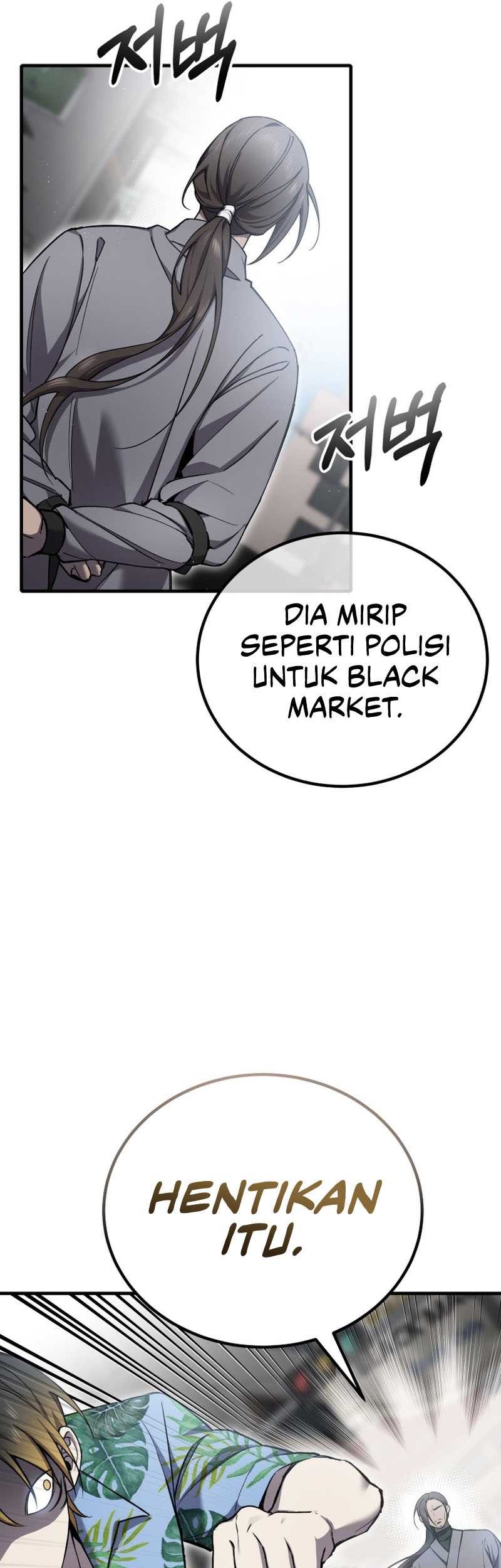 Poison-Eating Healer Chapter 20 Gambar 50