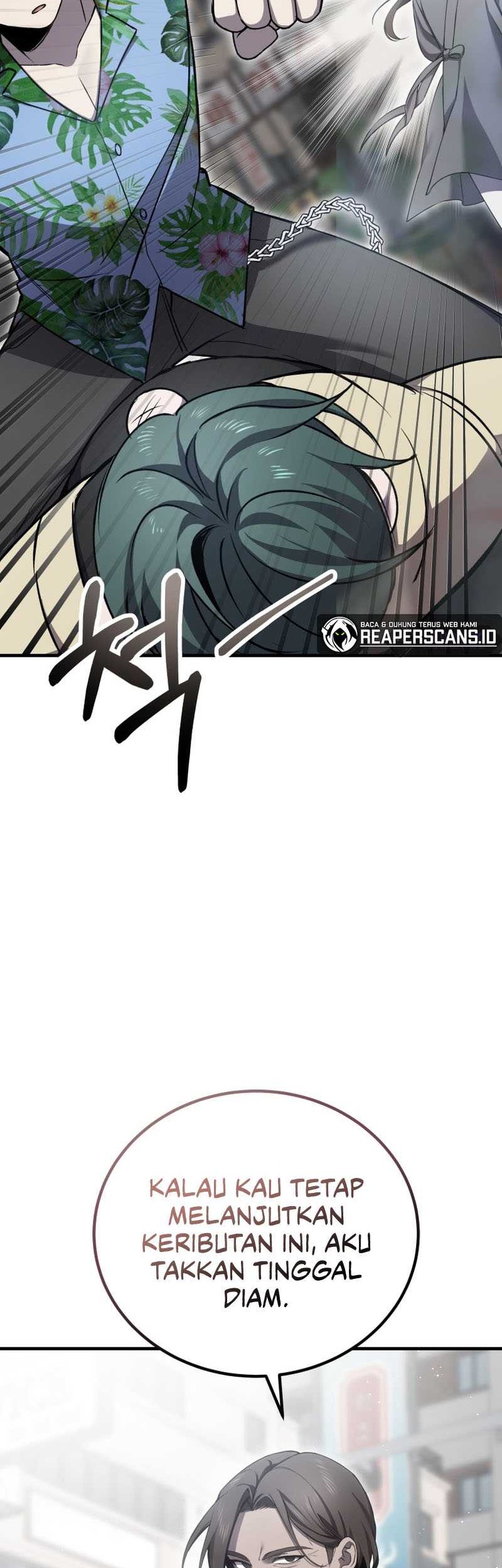 Poison-Eating Healer Chapter 20 Gambar 51