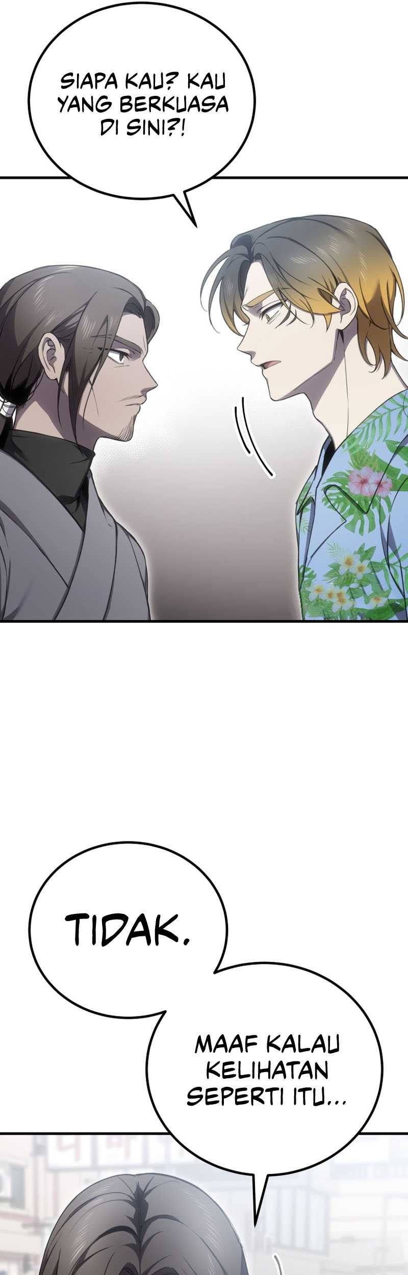 Poison-Eating Healer Chapter 20 Gambar 54