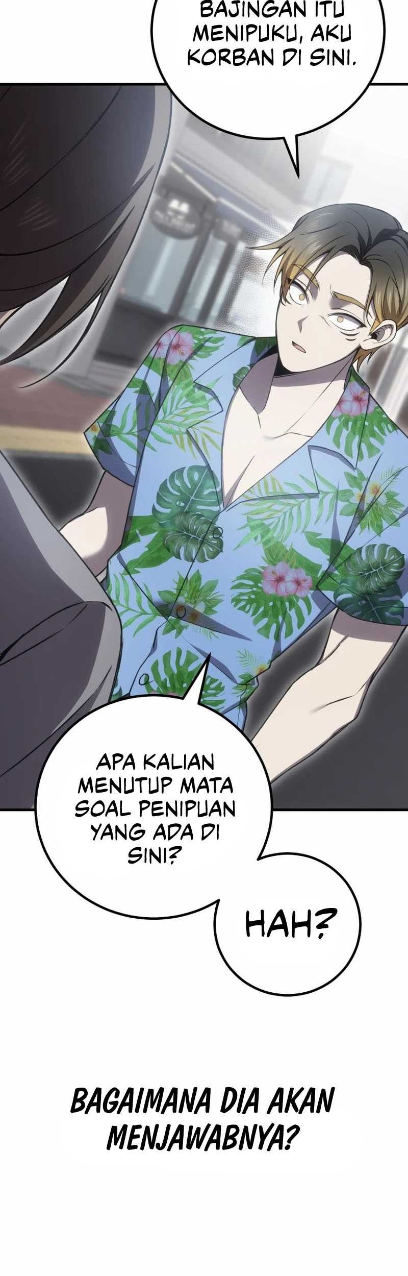 Poison-Eating Healer Chapter 20 Gambar 61