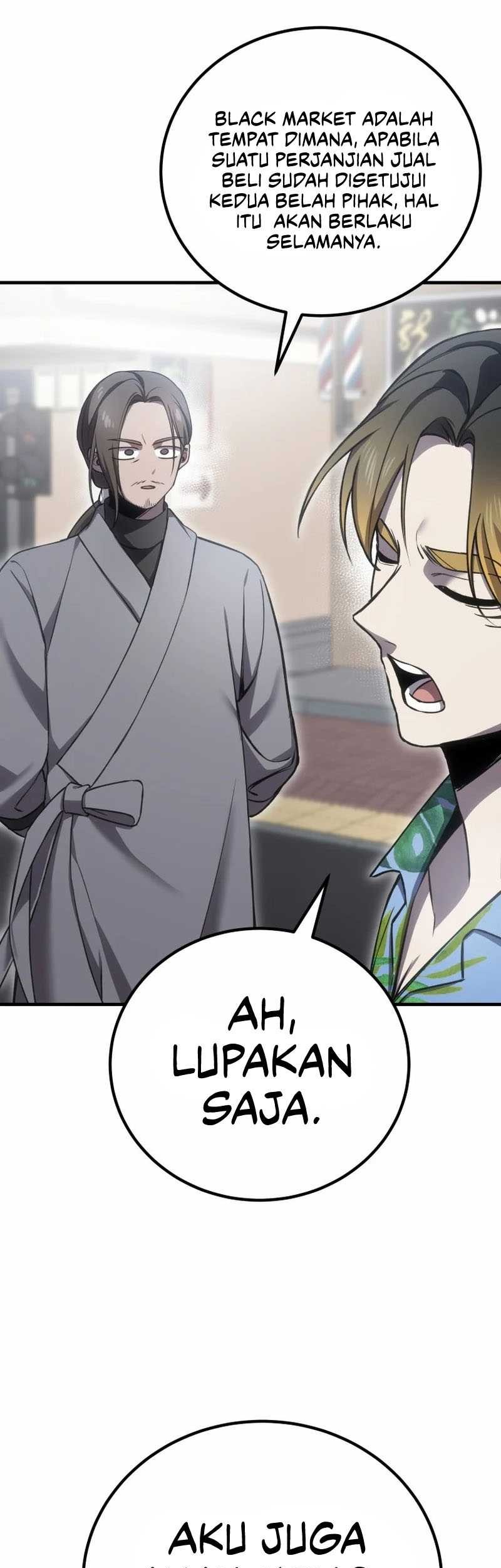 Poison-Eating Healer Chapter 20 Gambar 62