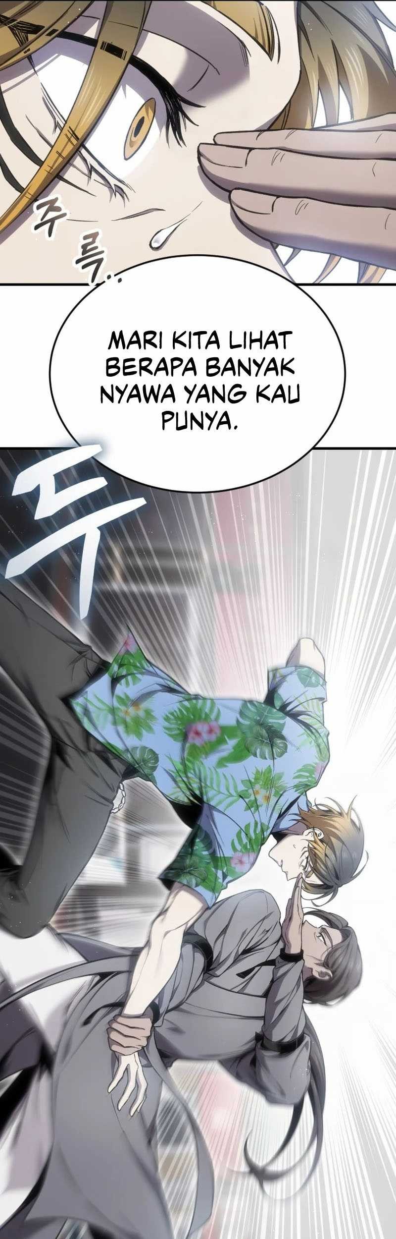 Poison-Eating Healer Chapter 20 Gambar 66