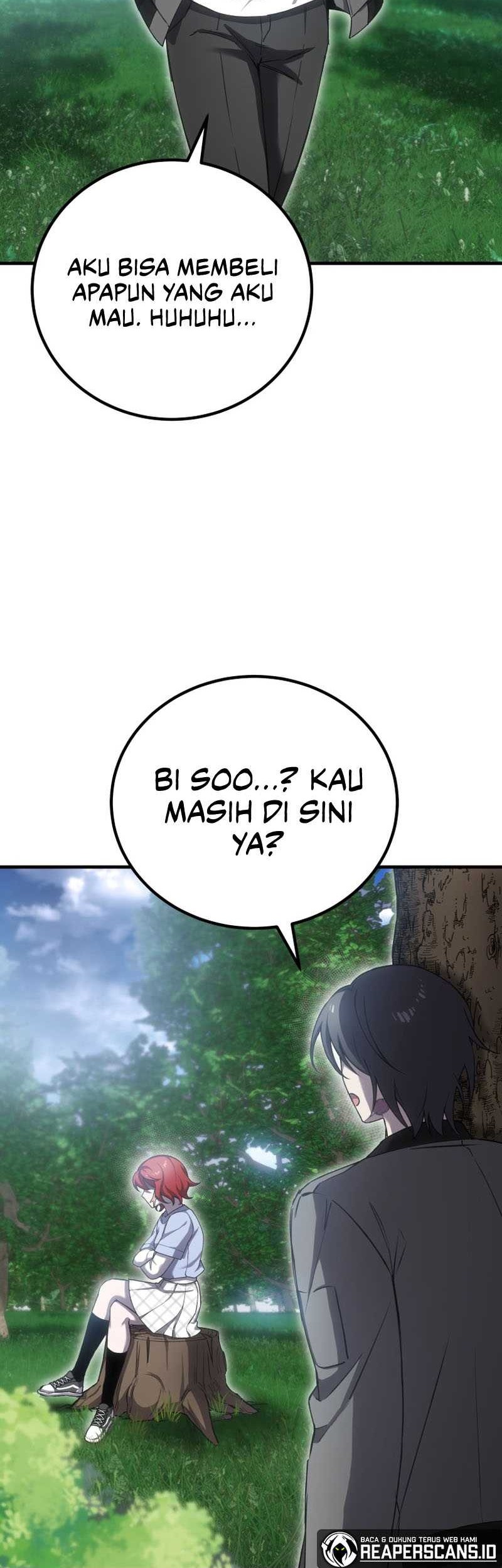 Poison-Eating Healer Chapter 20 Gambar 3