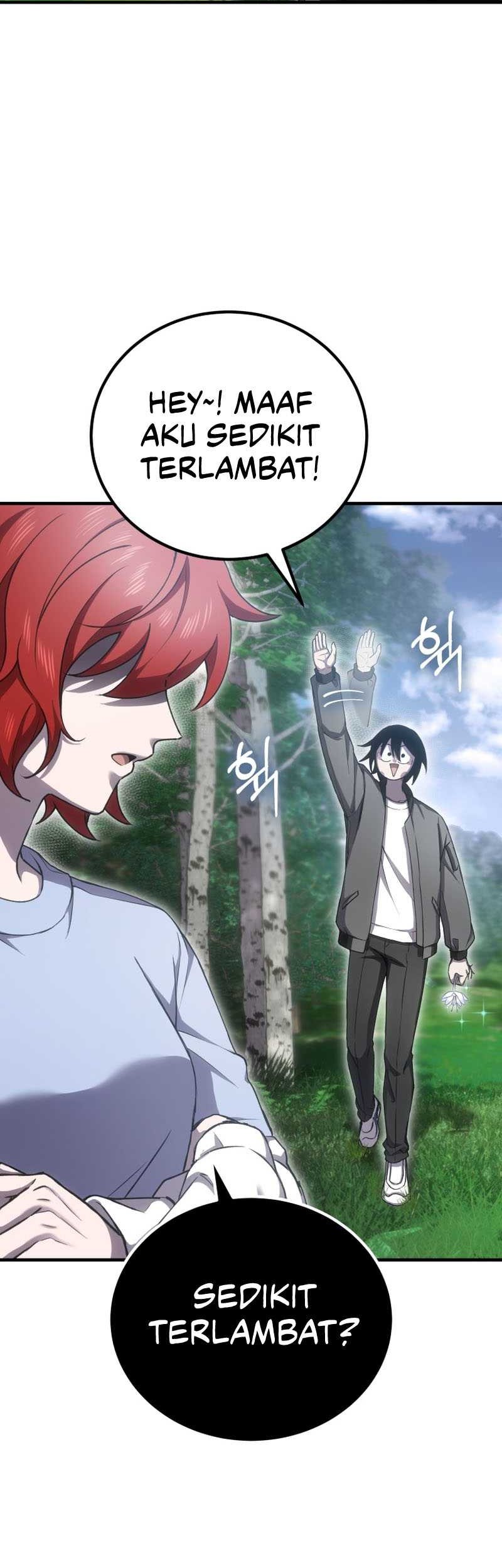 Poison-Eating Healer Chapter 20 Gambar 4