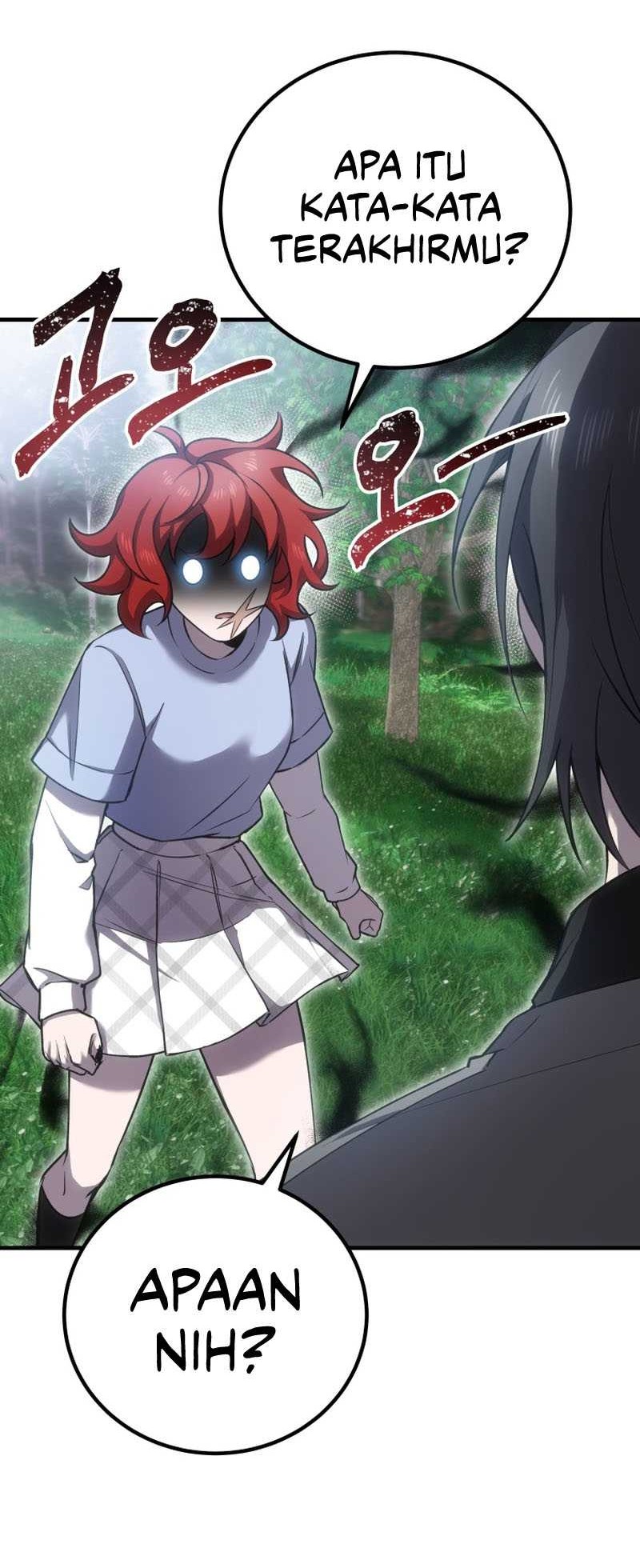 Poison-Eating Healer Chapter 20 Gambar 5