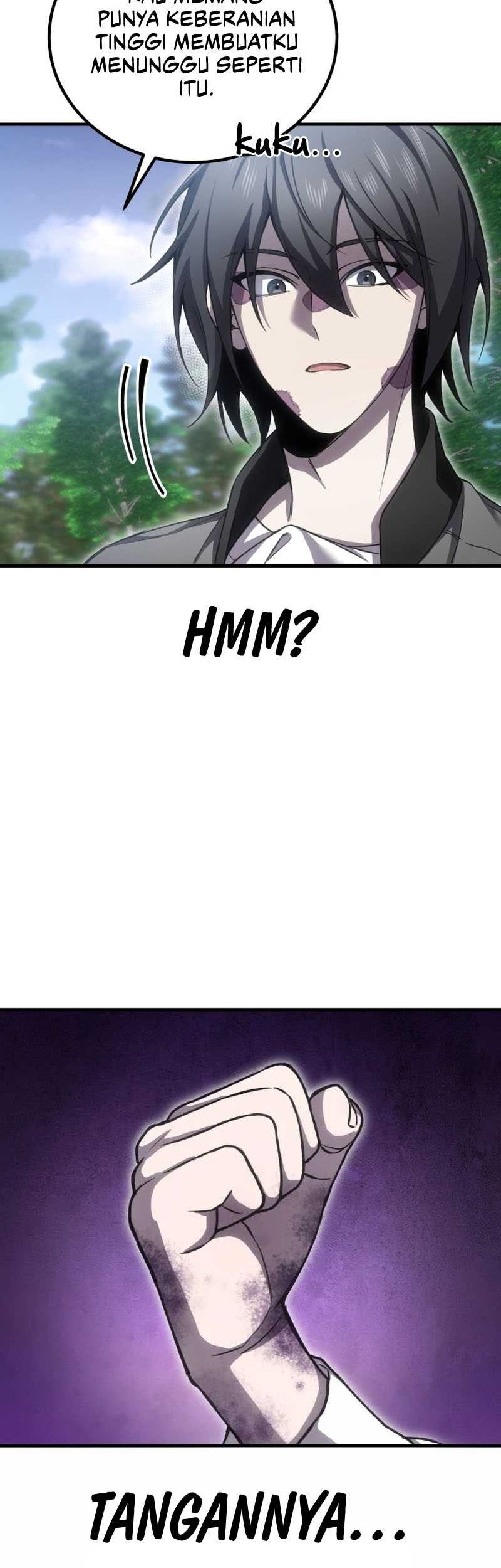 Poison-Eating Healer Chapter 20 Gambar 7