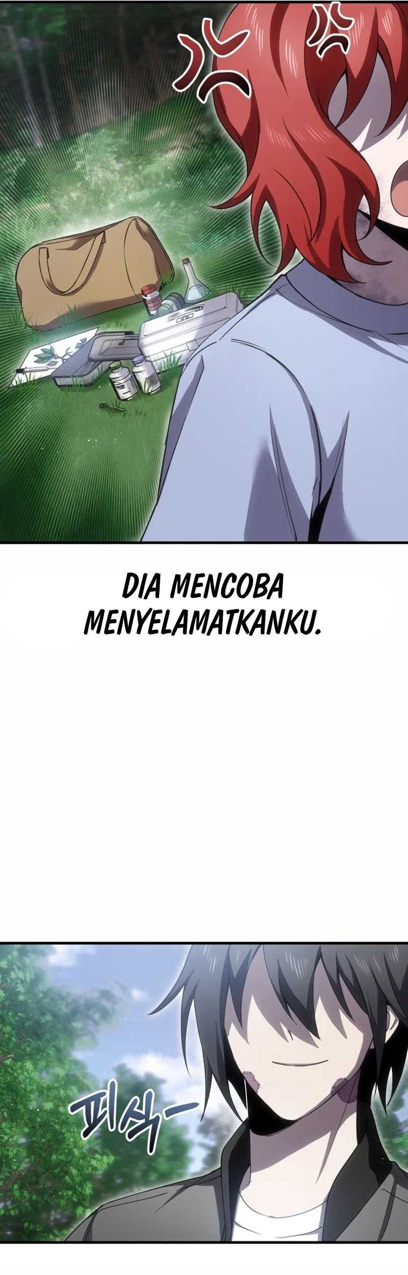 Poison-Eating Healer Chapter 20 Gambar 10