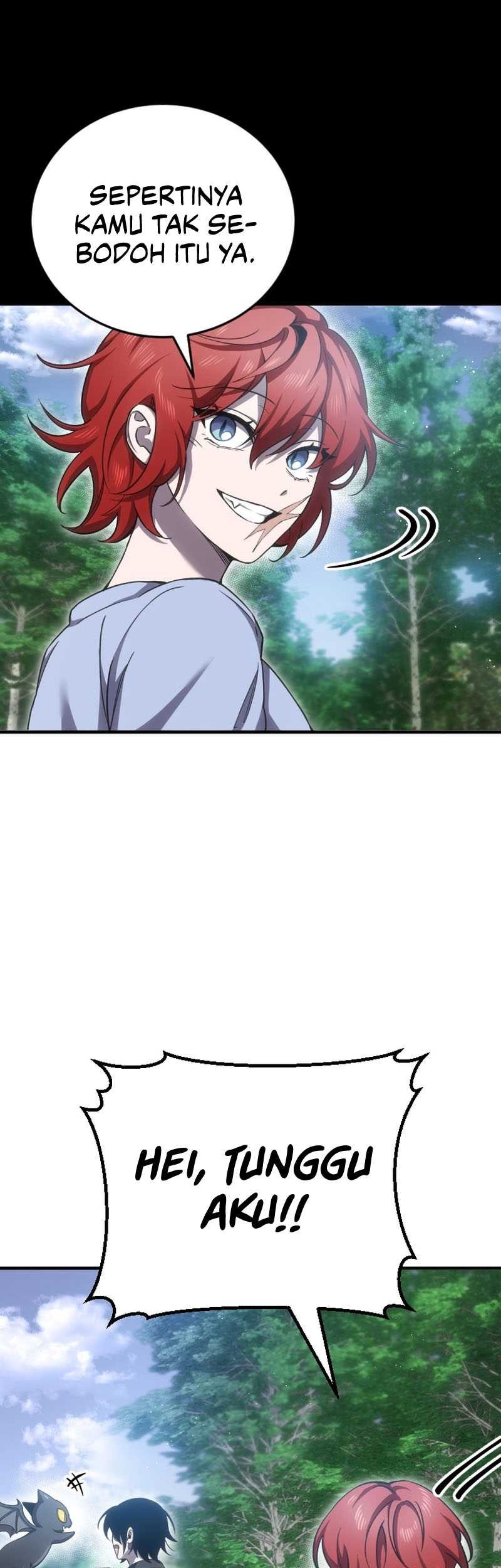 Poison-Eating Healer Chapter 20 Gambar 14