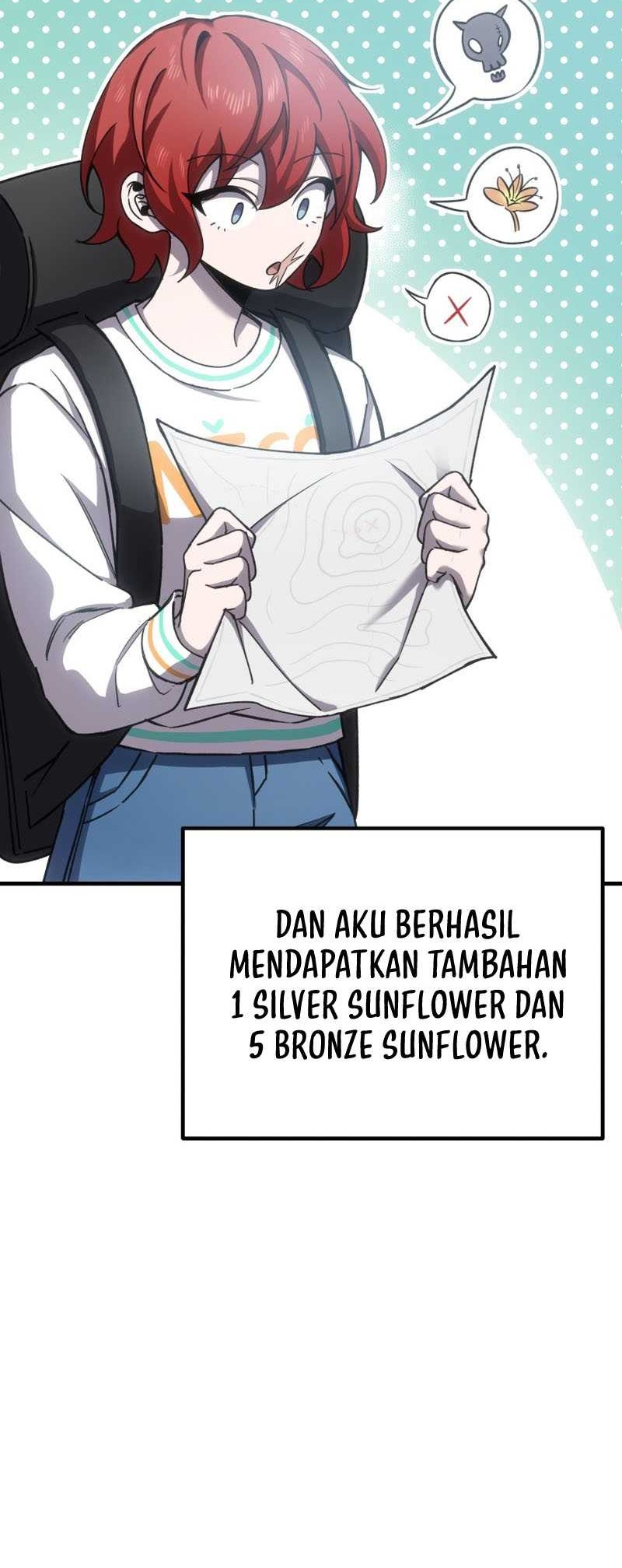 Poison-Eating Healer Chapter 20 Gambar 17