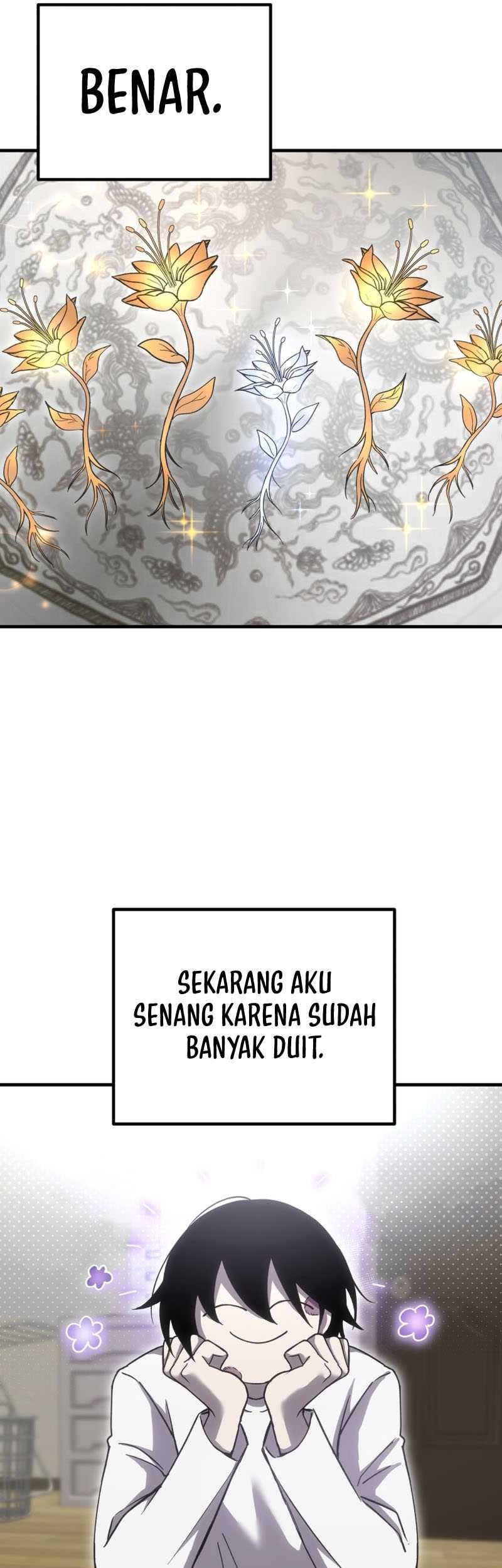 Poison-Eating Healer Chapter 20 Gambar 18