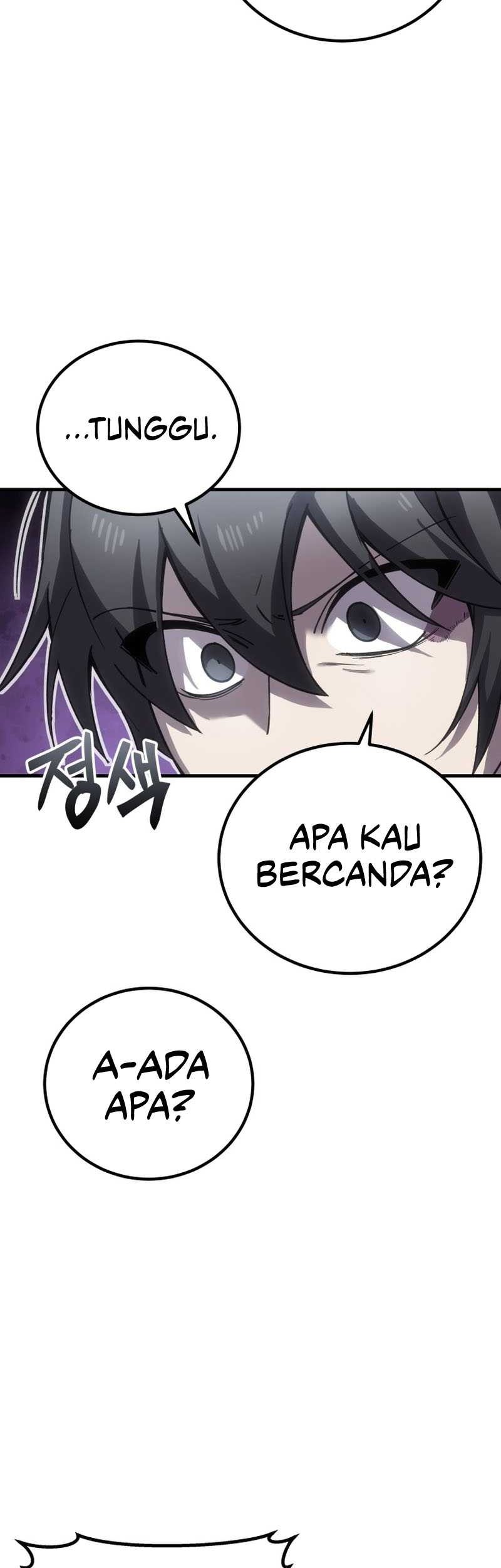 Poison-Eating Healer Chapter 20 Gambar 20