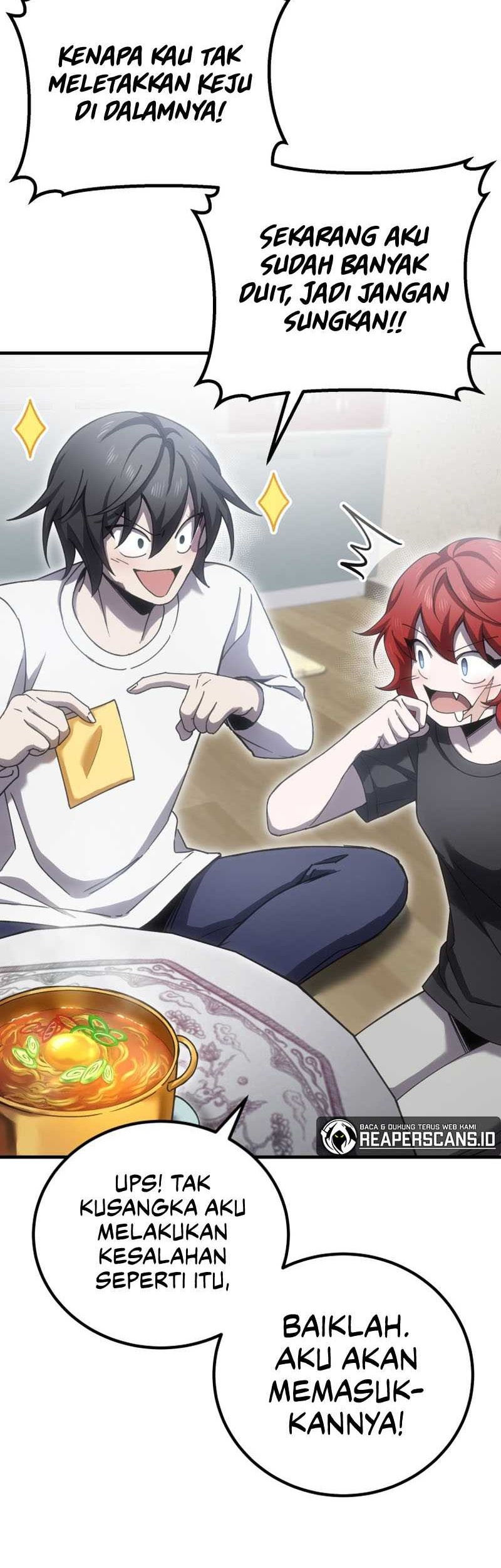 Poison-Eating Healer Chapter 20 Gambar 21
