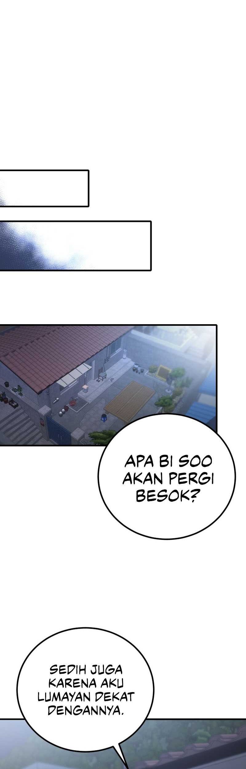 Poison-Eating Healer Chapter 20 Gambar 23