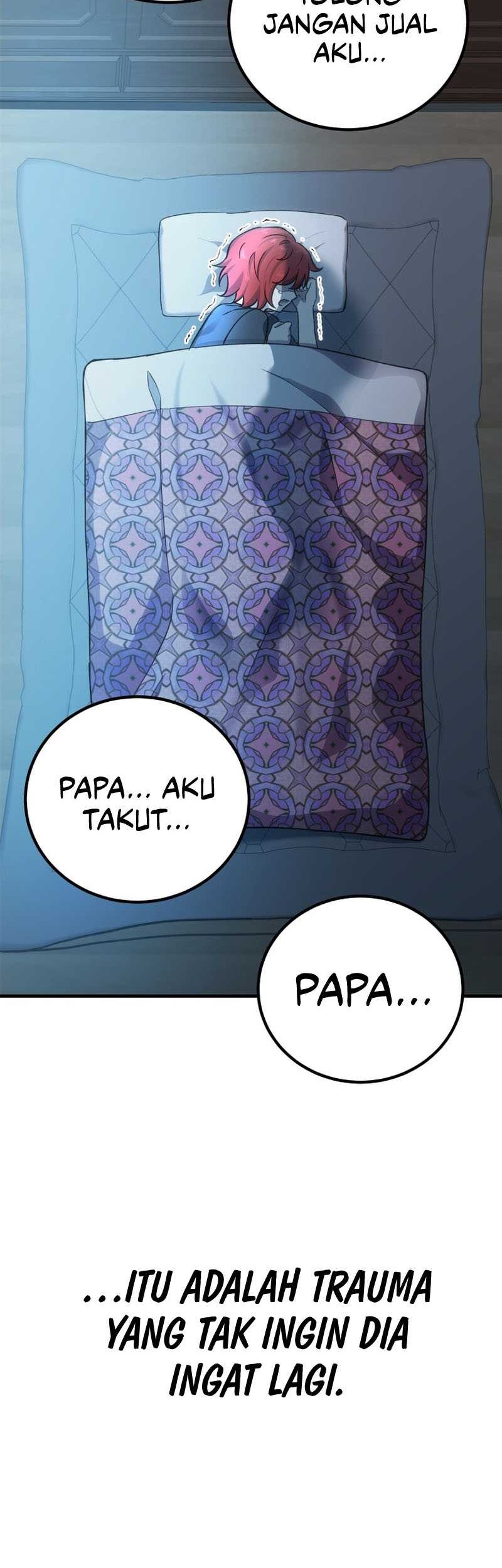 Poison-Eating Healer Chapter 20 Gambar 27