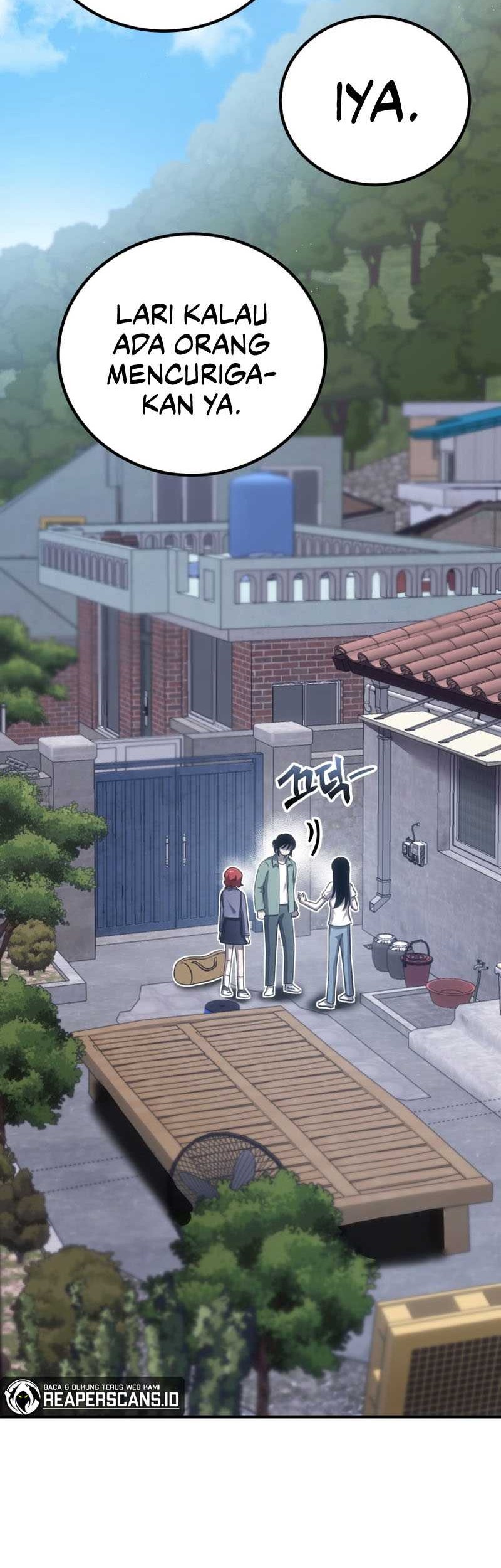 Poison-Eating Healer Chapter 20 Gambar 31