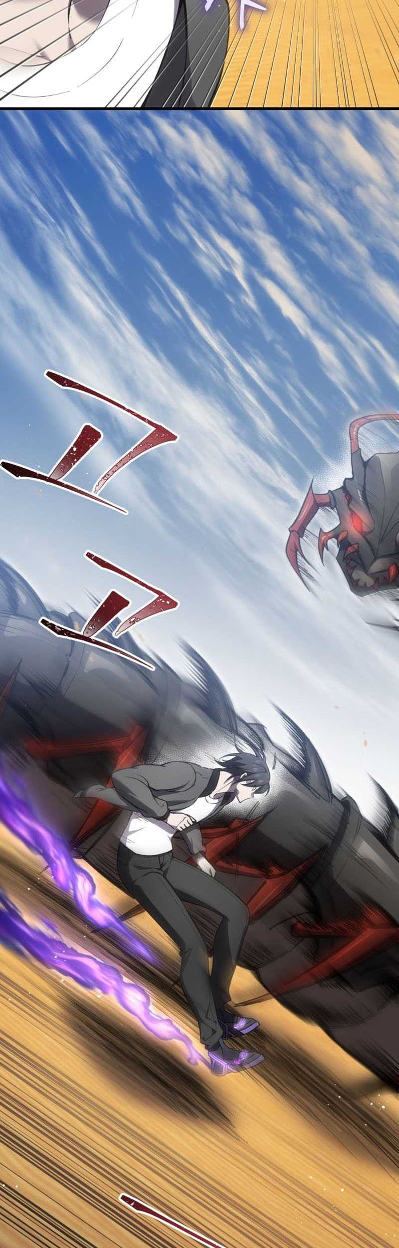 Poison-Eating Healer Chapter 19 Gambar 44