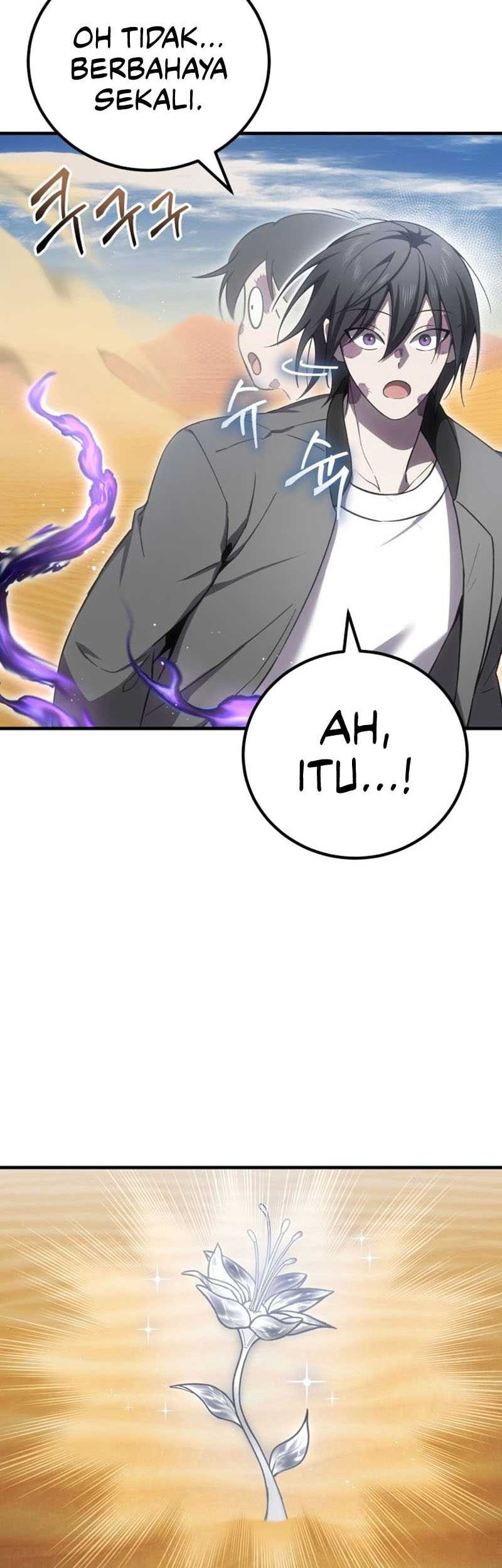 Poison-Eating Healer Chapter 19 Gambar 47