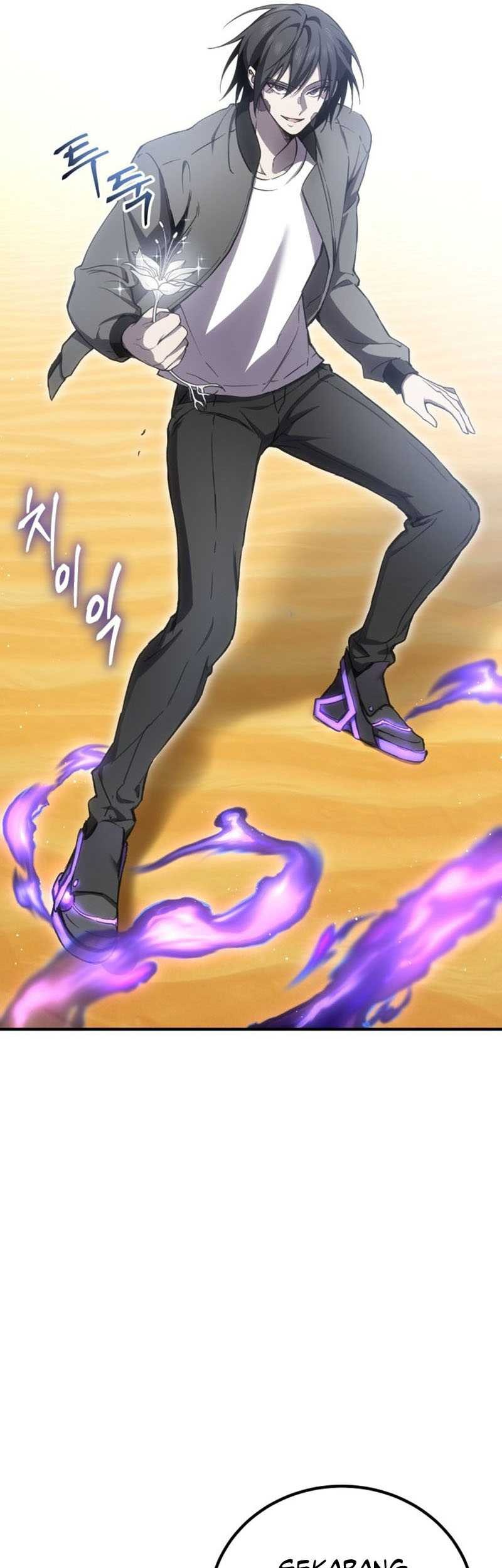 Poison-Eating Healer Chapter 19 Gambar 50