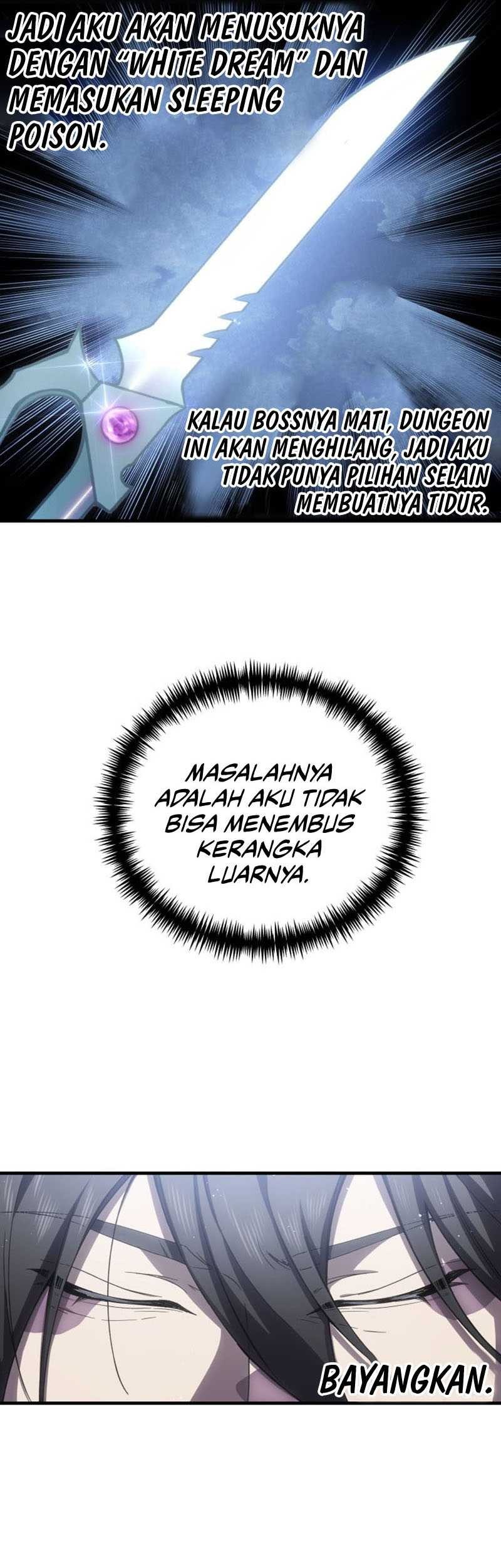 Poison-Eating Healer Chapter 19 Gambar 54