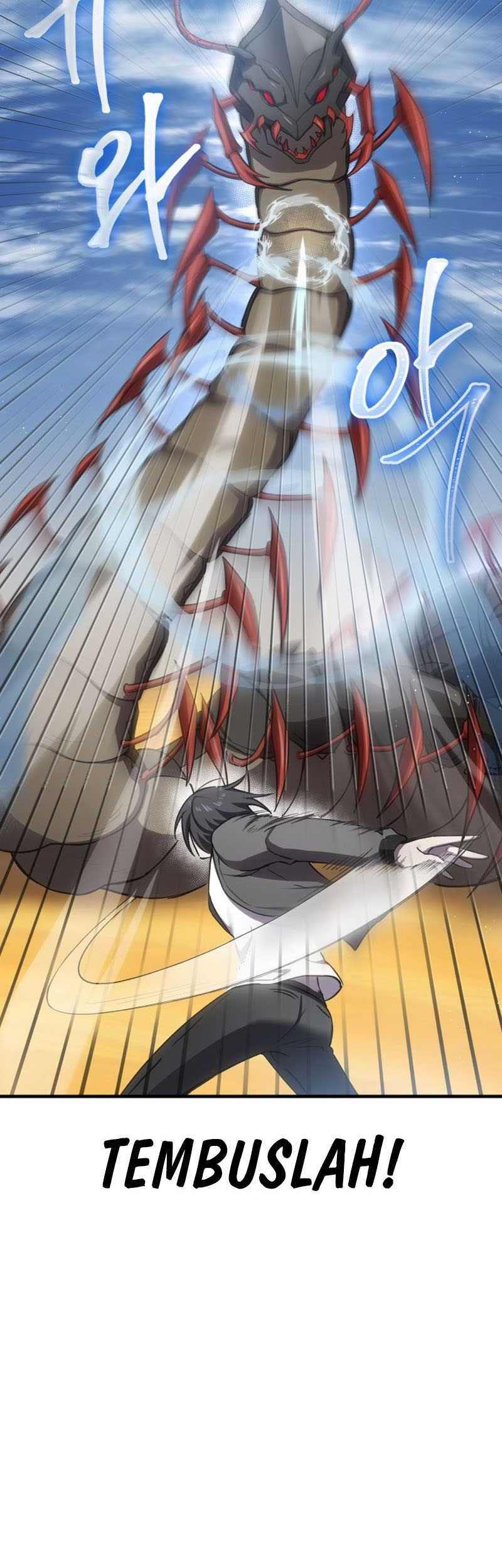Poison-Eating Healer Chapter 19 Gambar 60