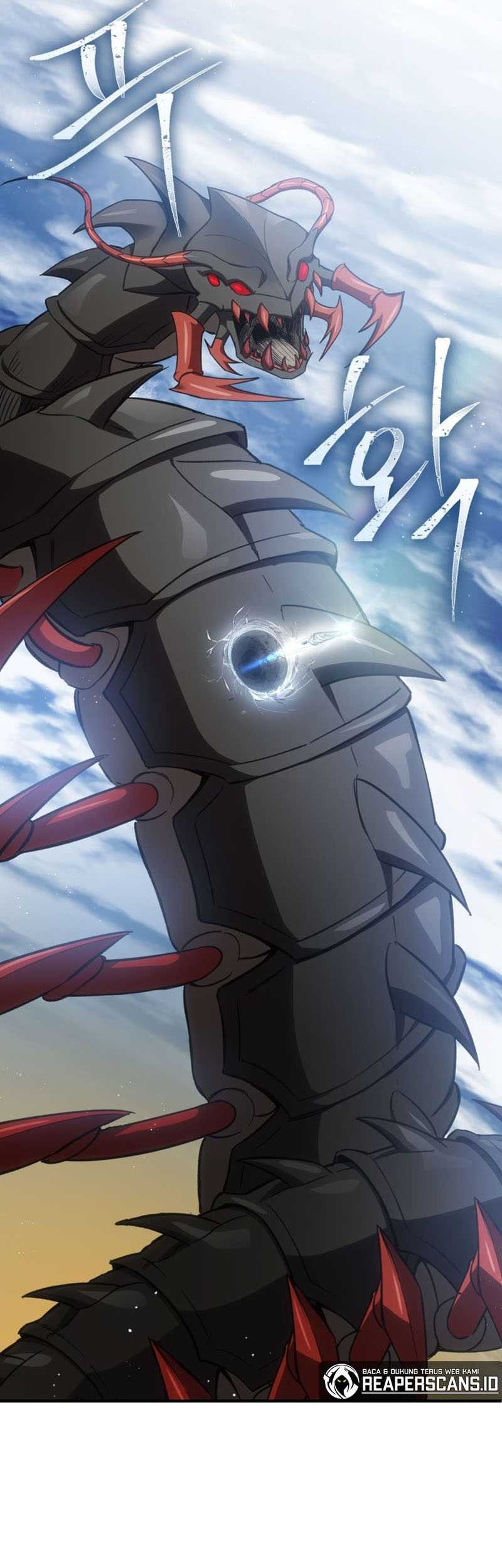 Poison-Eating Healer Chapter 19 Gambar 64