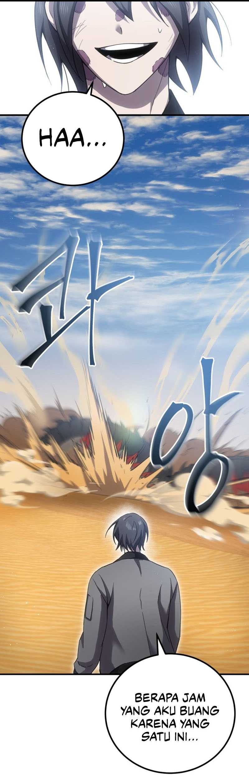 Poison-Eating Healer Chapter 19 Gambar 66