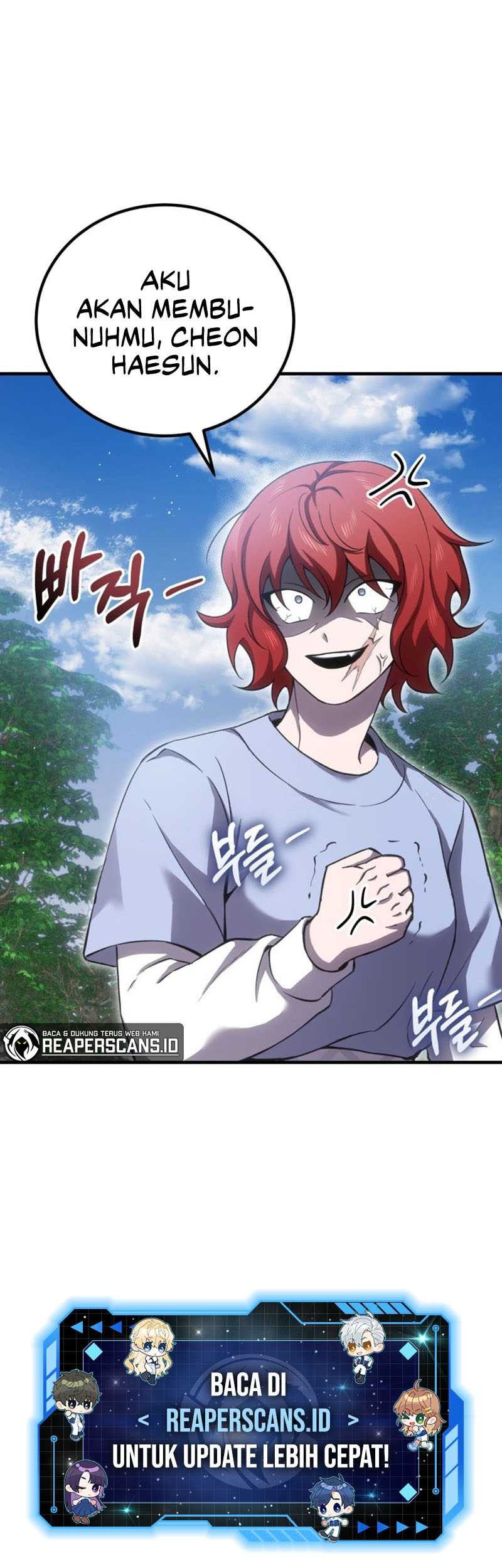 Poison-Eating Healer Chapter 19 Gambar 68