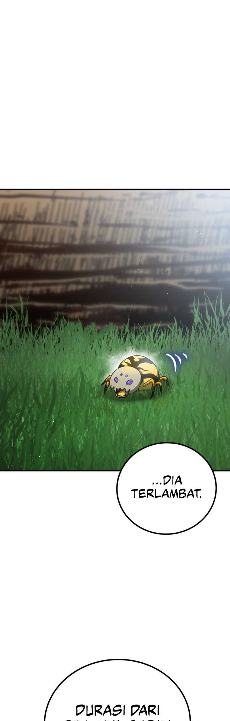 Baca Manhwa Poison-Eating Healer Chapter 19 Gambar 2