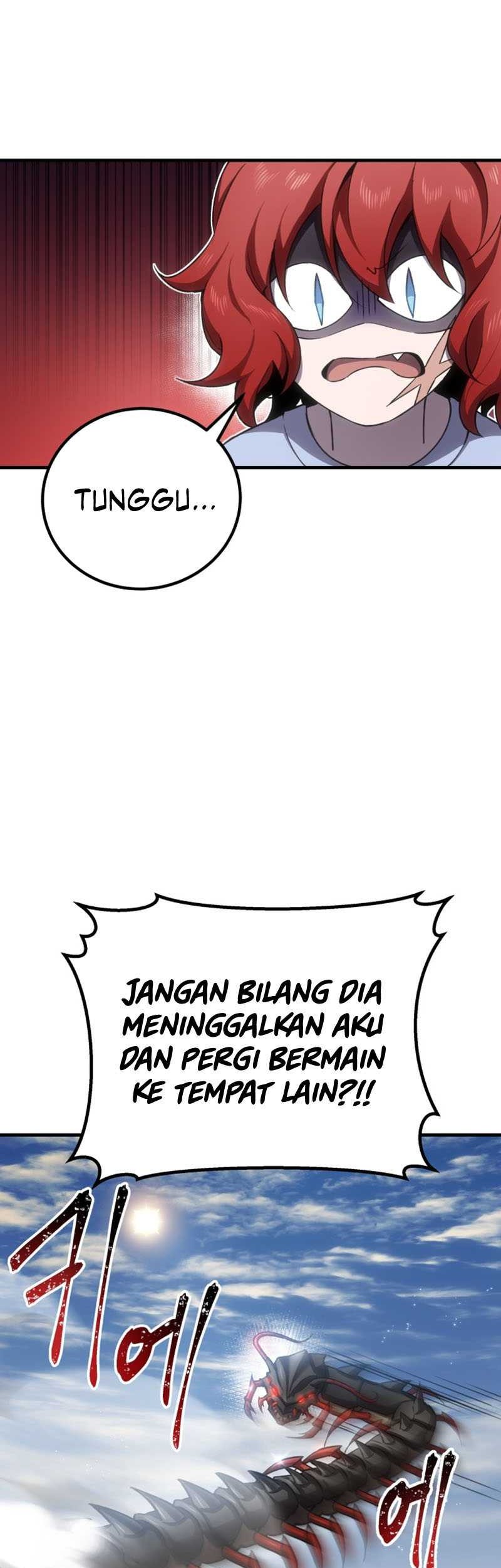 Poison-Eating Healer Chapter 19 Gambar 4