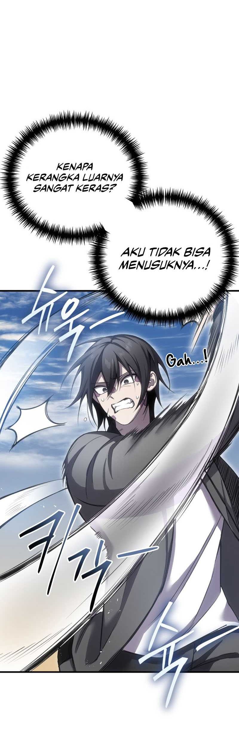 Poison-Eating Healer Chapter 19 Gambar 7