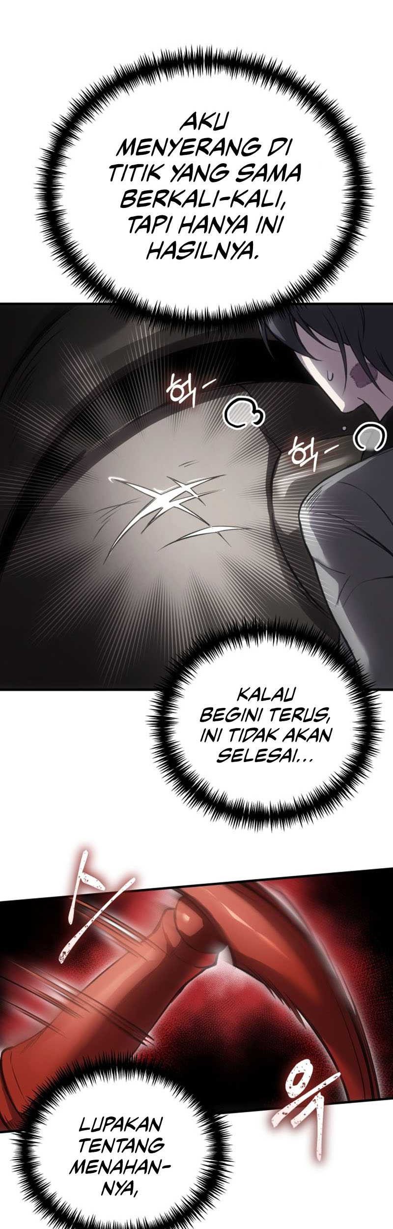 Poison-Eating Healer Chapter 19 Gambar 8