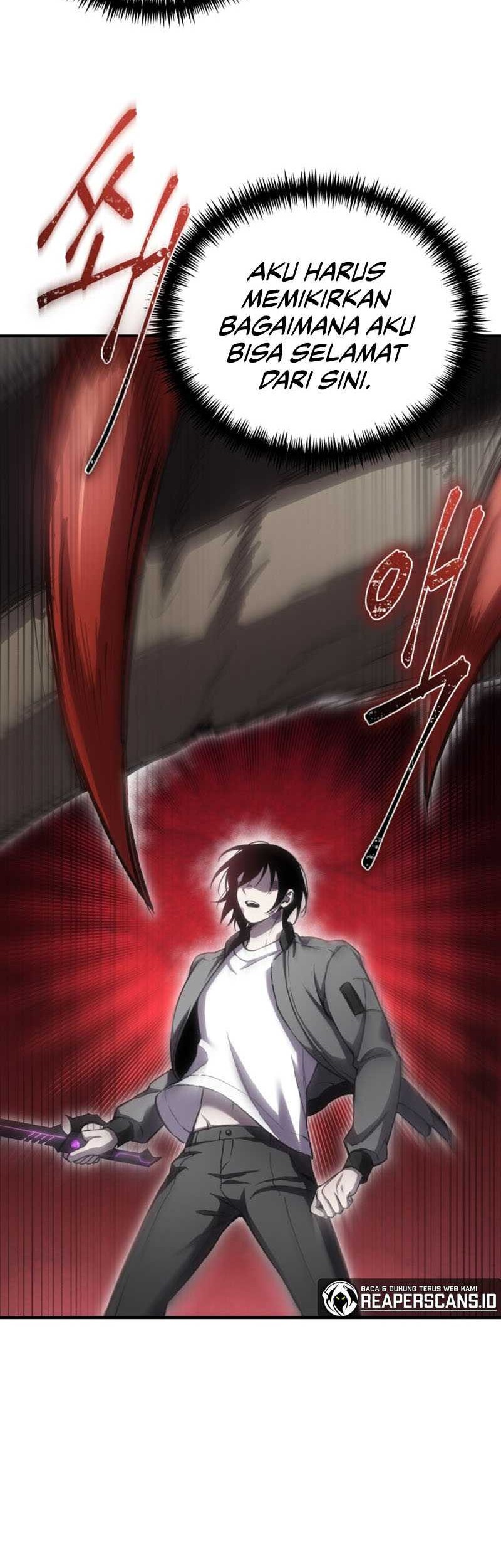 Poison-Eating Healer Chapter 19 Gambar 9