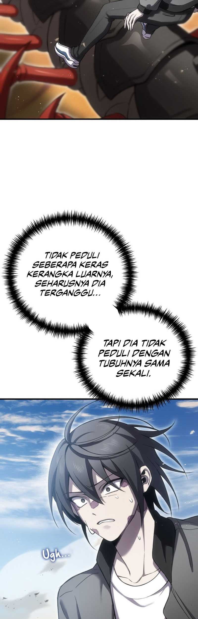 Poison-Eating Healer Chapter 19 Gambar 11