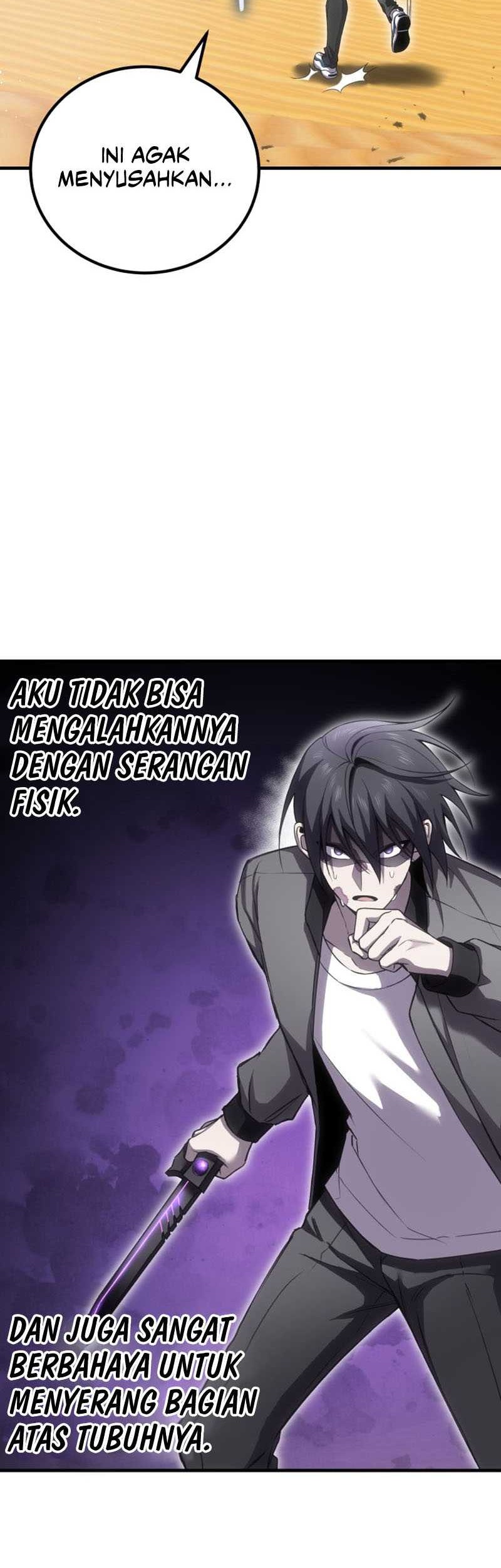 Poison-Eating Healer Chapter 19 Gambar 13