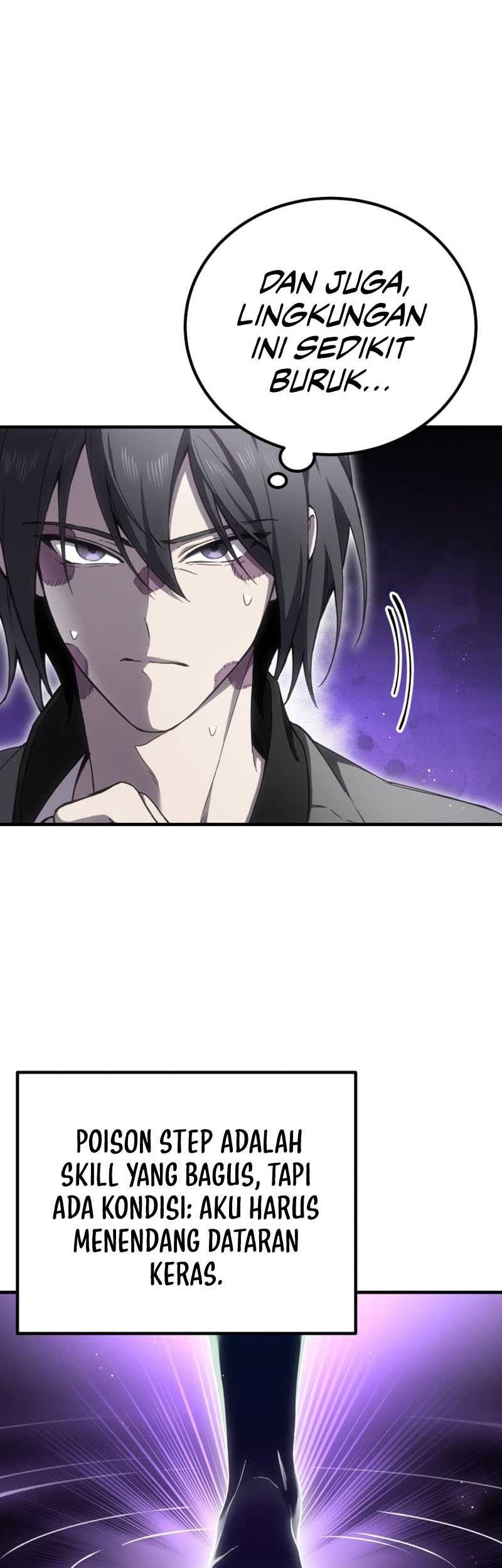 Poison-Eating Healer Chapter 19 Gambar 14