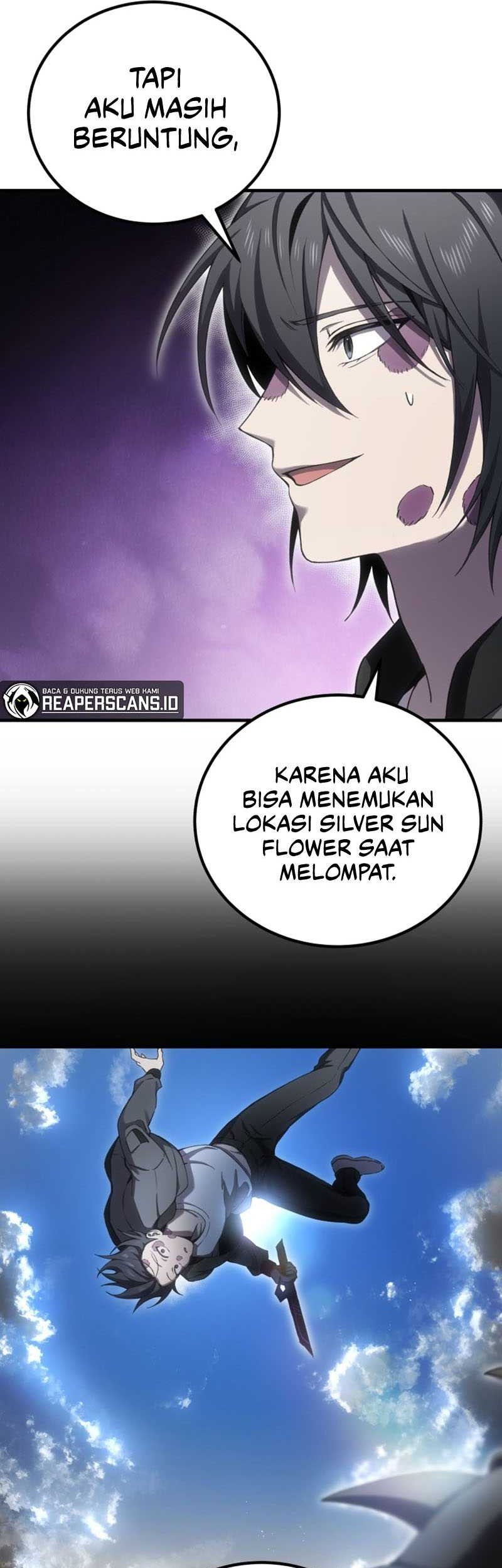 Poison-Eating Healer Chapter 19 Gambar 16