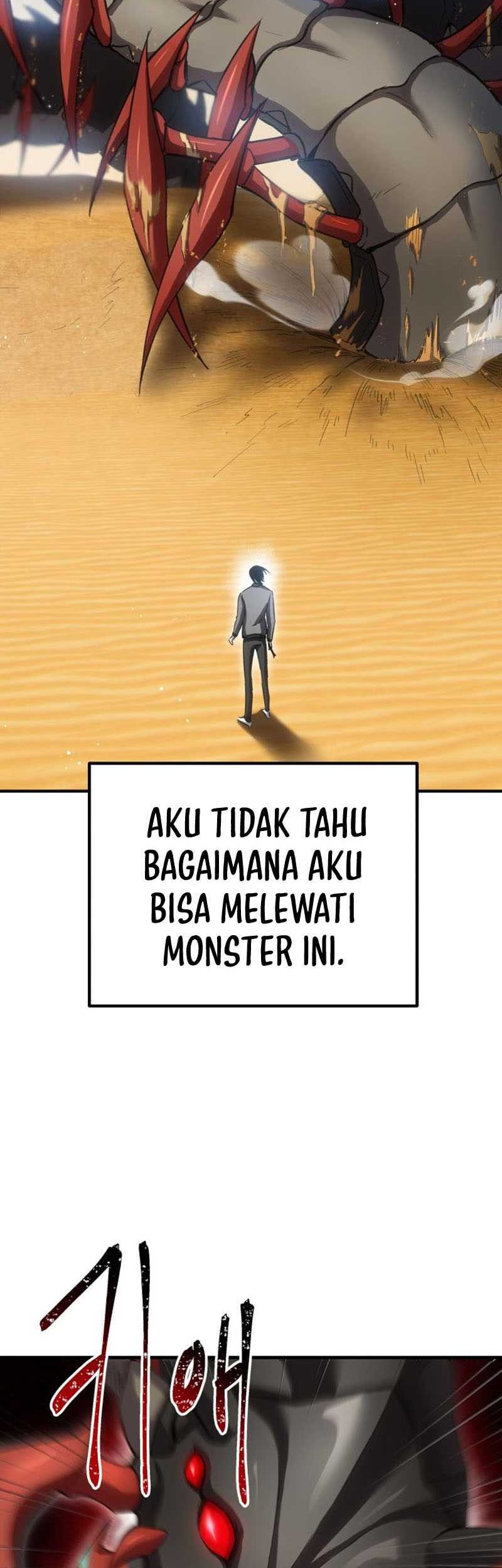 Poison-Eating Healer Chapter 19 Gambar 20