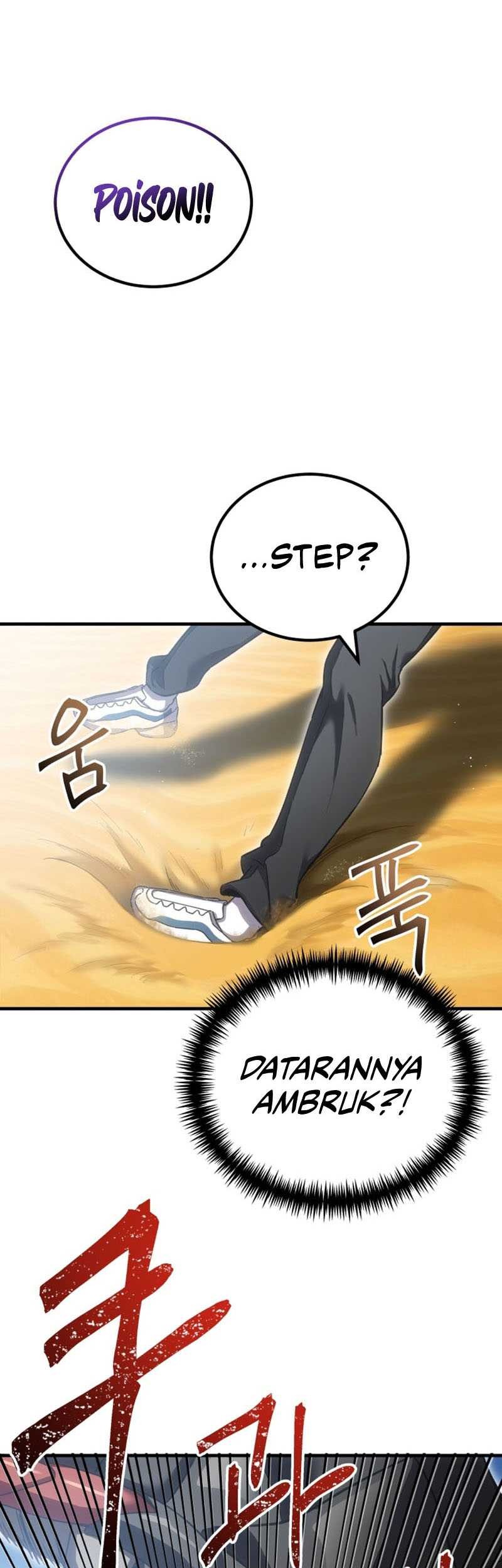 Poison-Eating Healer Chapter 19 Gambar 22