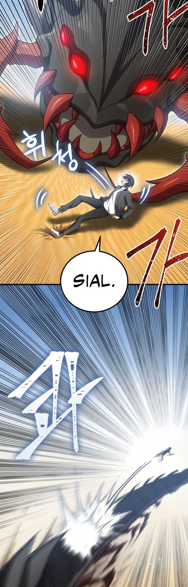 Poison-Eating Healer Chapter 19 Gambar 23