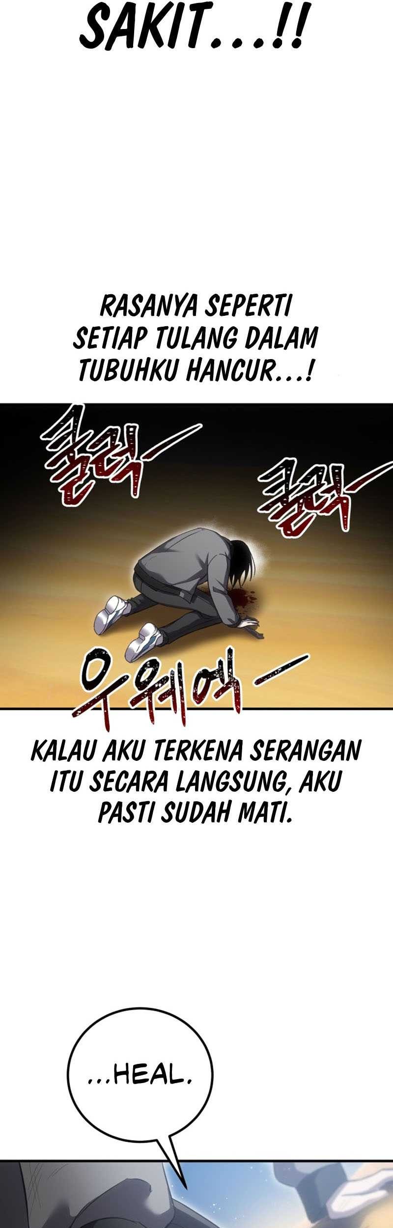 Poison-Eating Healer Chapter 19 Gambar 26