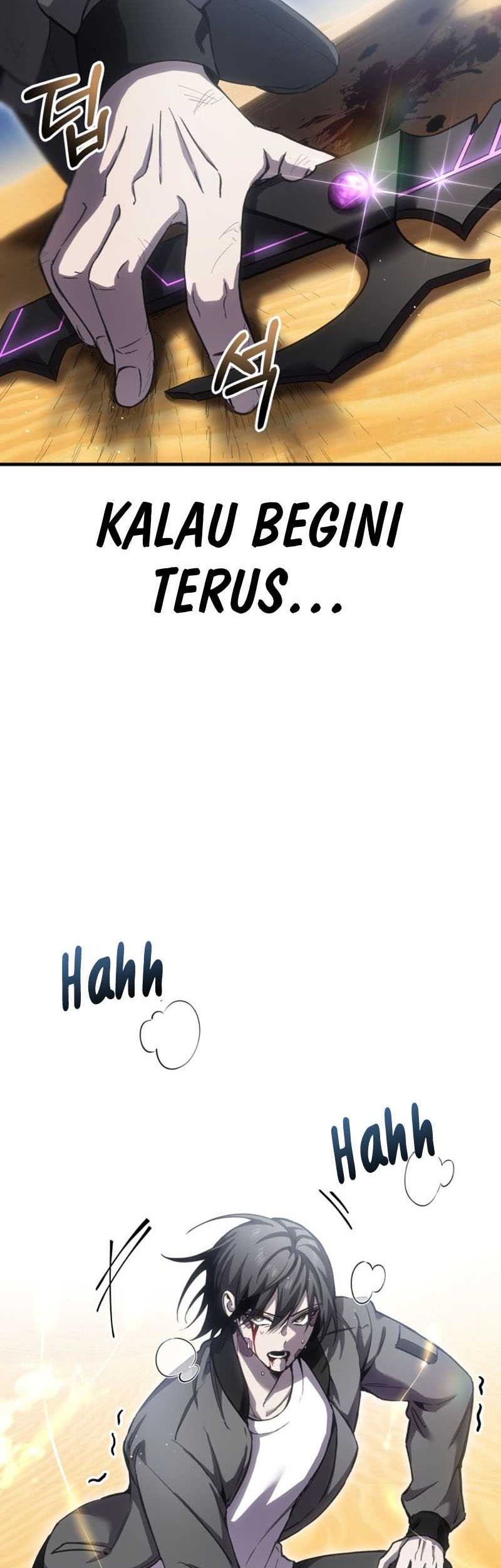 Poison-Eating Healer Chapter 19 Gambar 27
