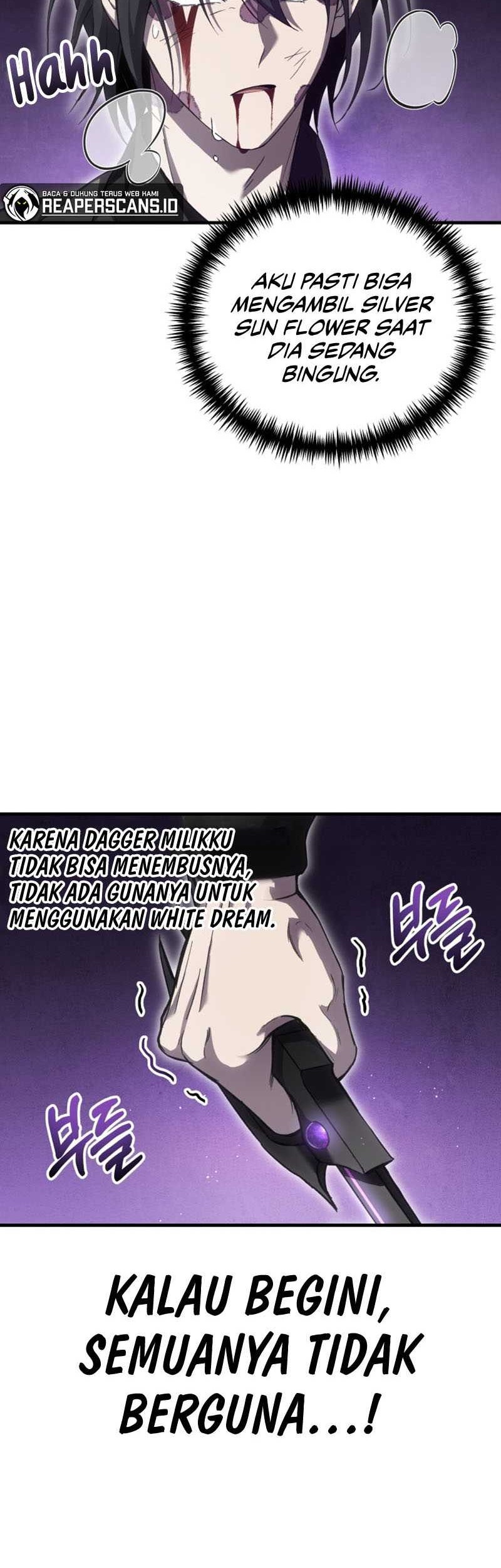 Poison-Eating Healer Chapter 19 Gambar 29