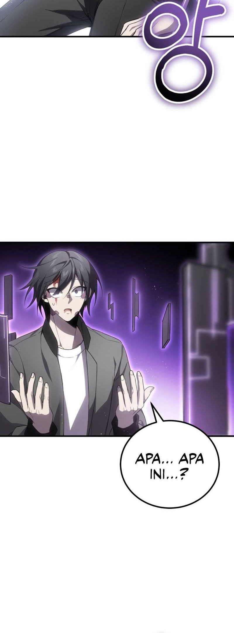 Poison-Eating Healer Chapter 19 Gambar 33