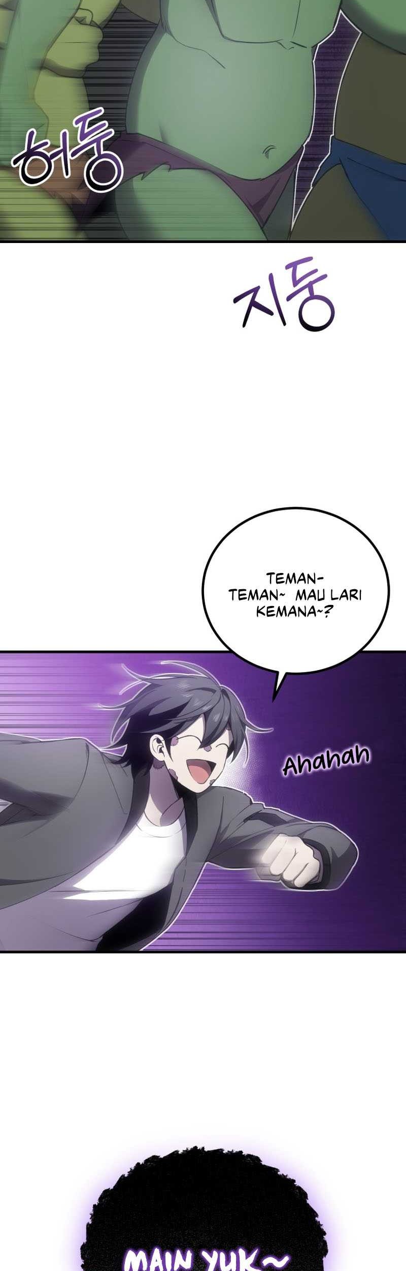 Poison-Eating Healer Chapter 18 Gambar 36