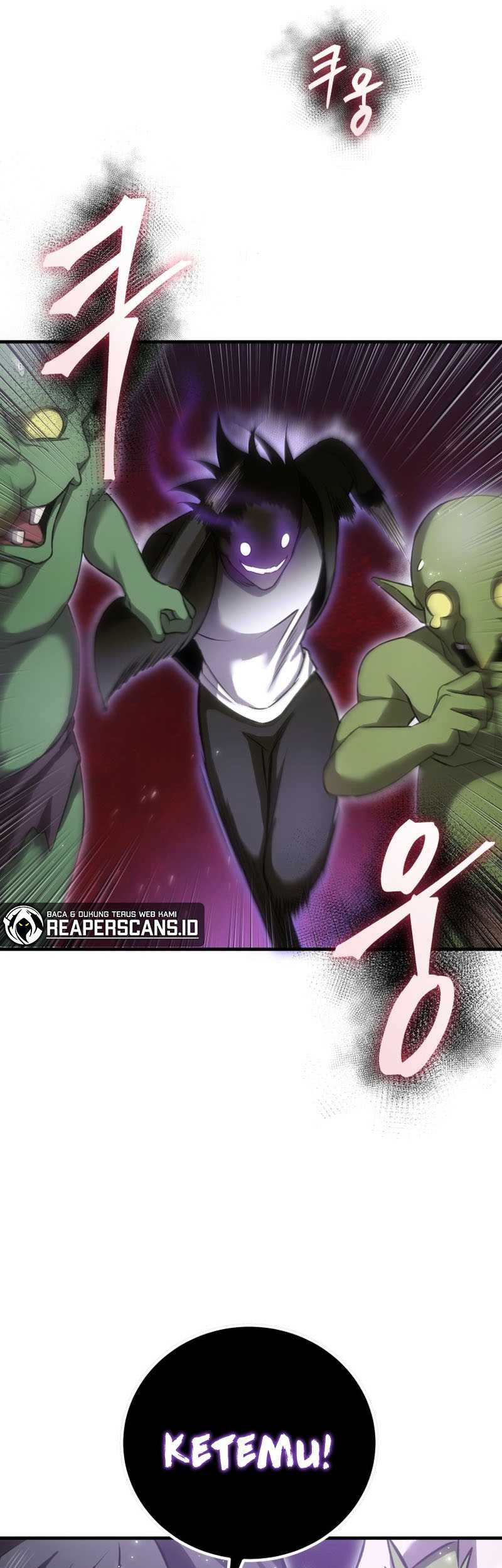 Poison-Eating Healer Chapter 18 Gambar 38